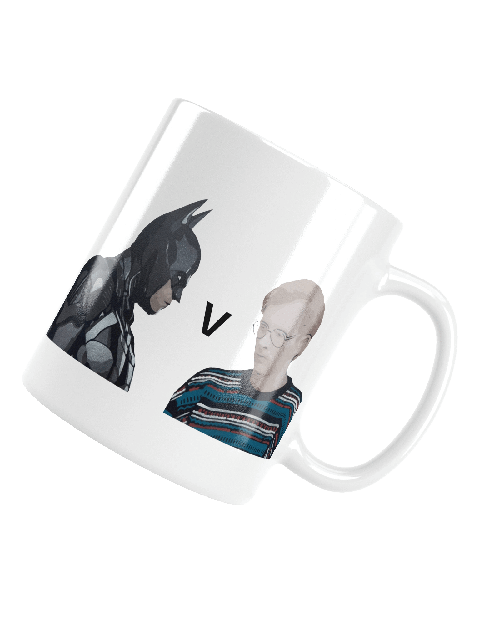 Batman V Bain Mug product image (5)