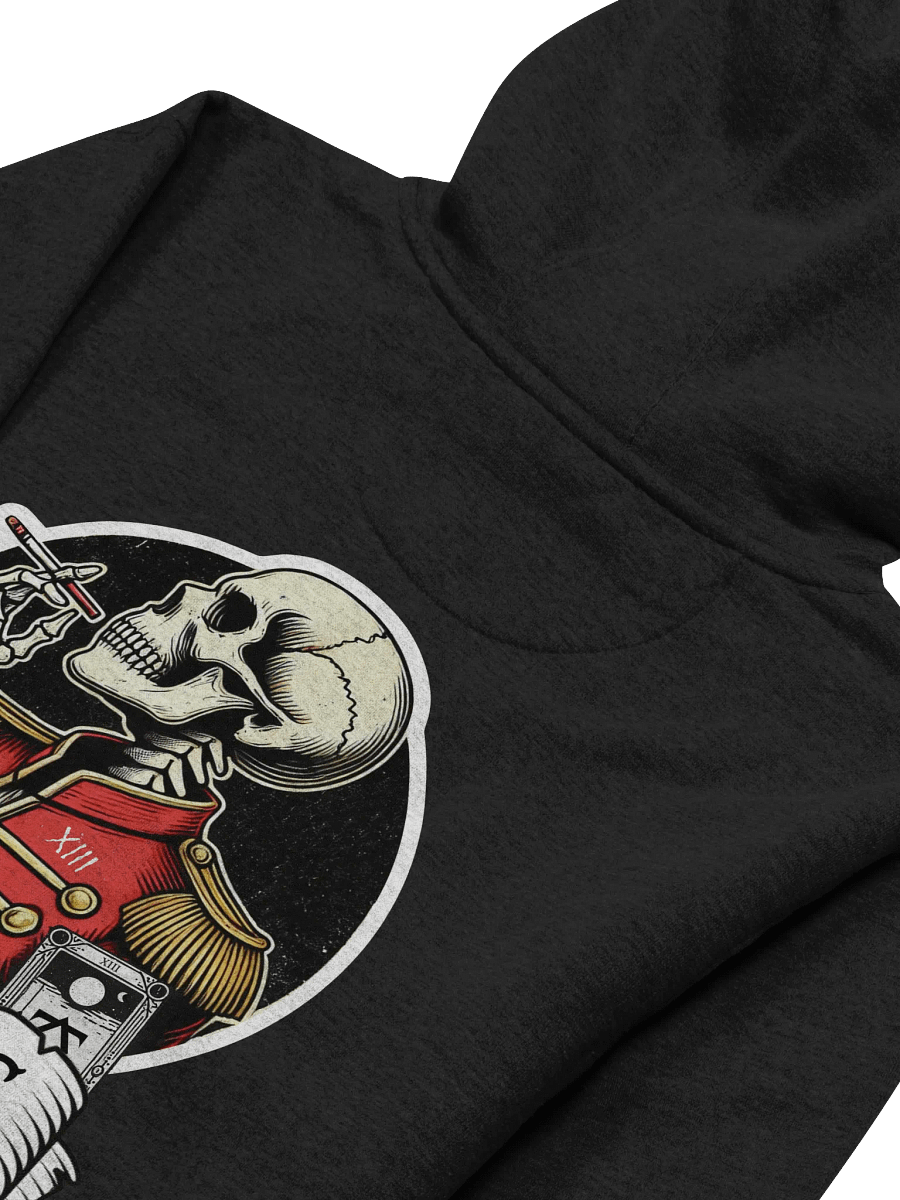 Elements Logo/Banner Hoodie product image (4)