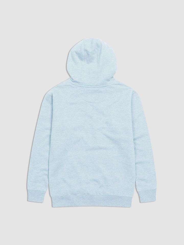 Equinox Emblem Unisex Premium Hoodie - Exclusive Design product image (2)