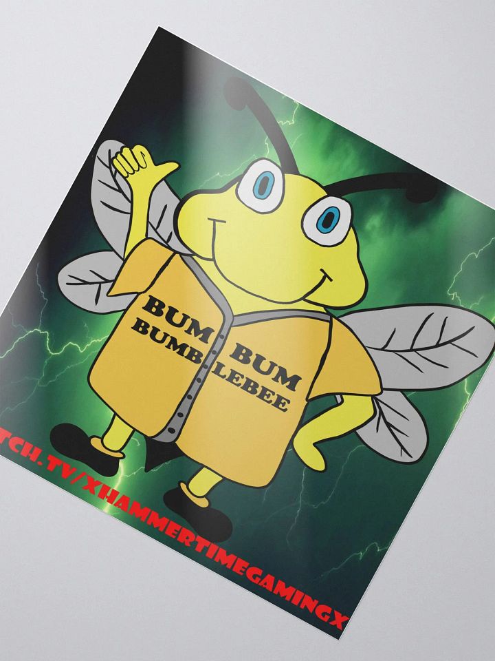 Sticky Bee product image (2)