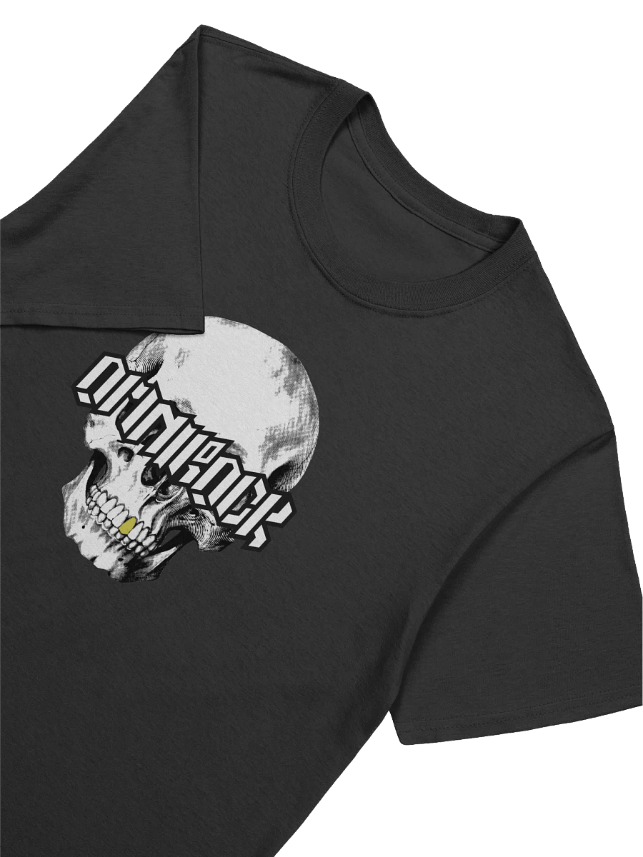 Omnirock Dead Drop T-Shirt product image (3)