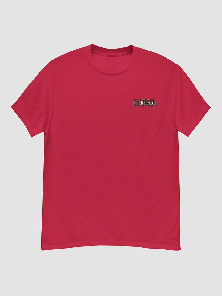 Ga-Tch-Ard! - Embroidered product image (1)