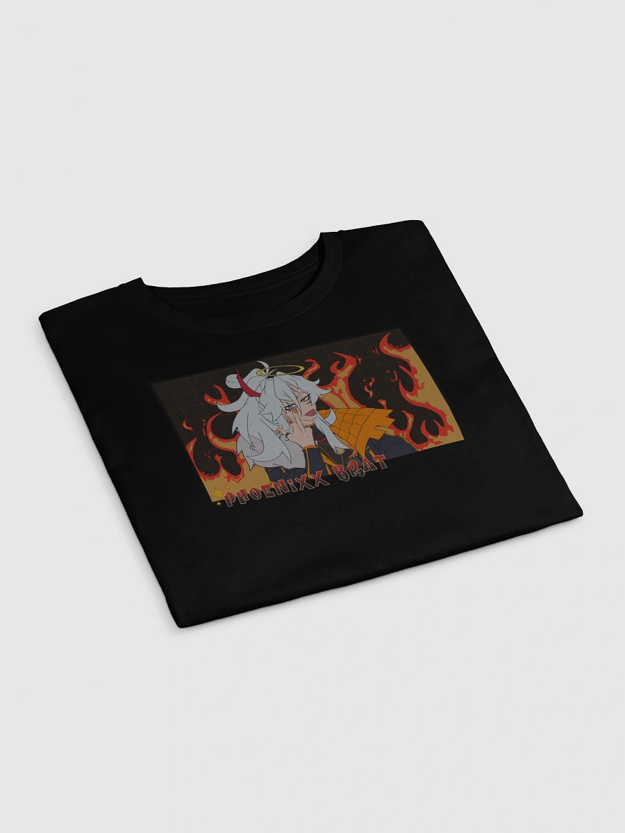 Brat V.2 - Premium Crop Top product image (21)