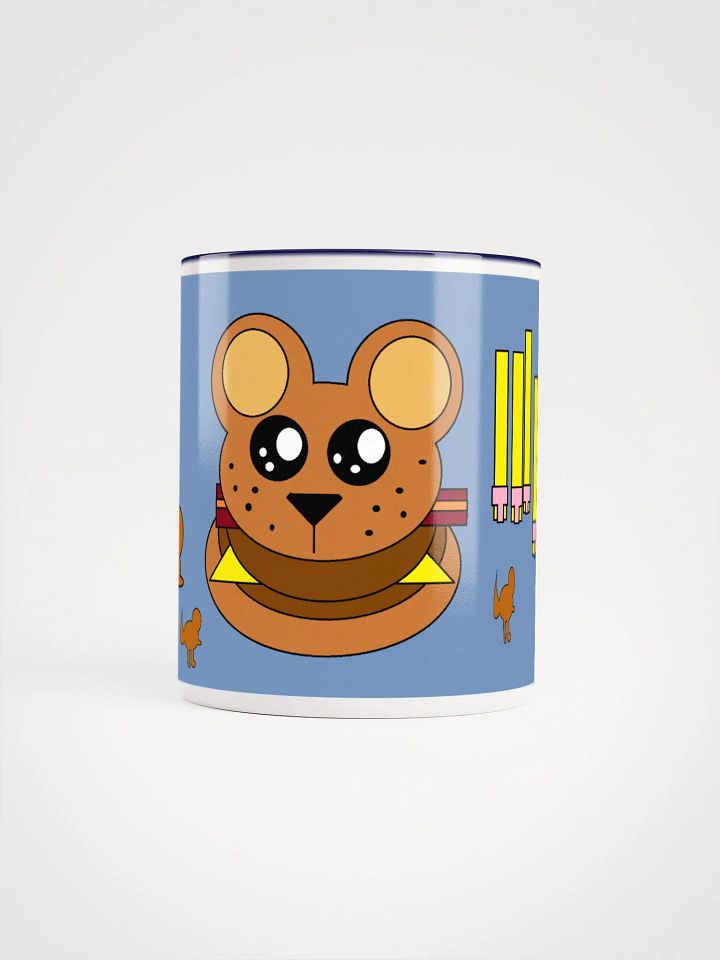 Borger Bear product image (1)