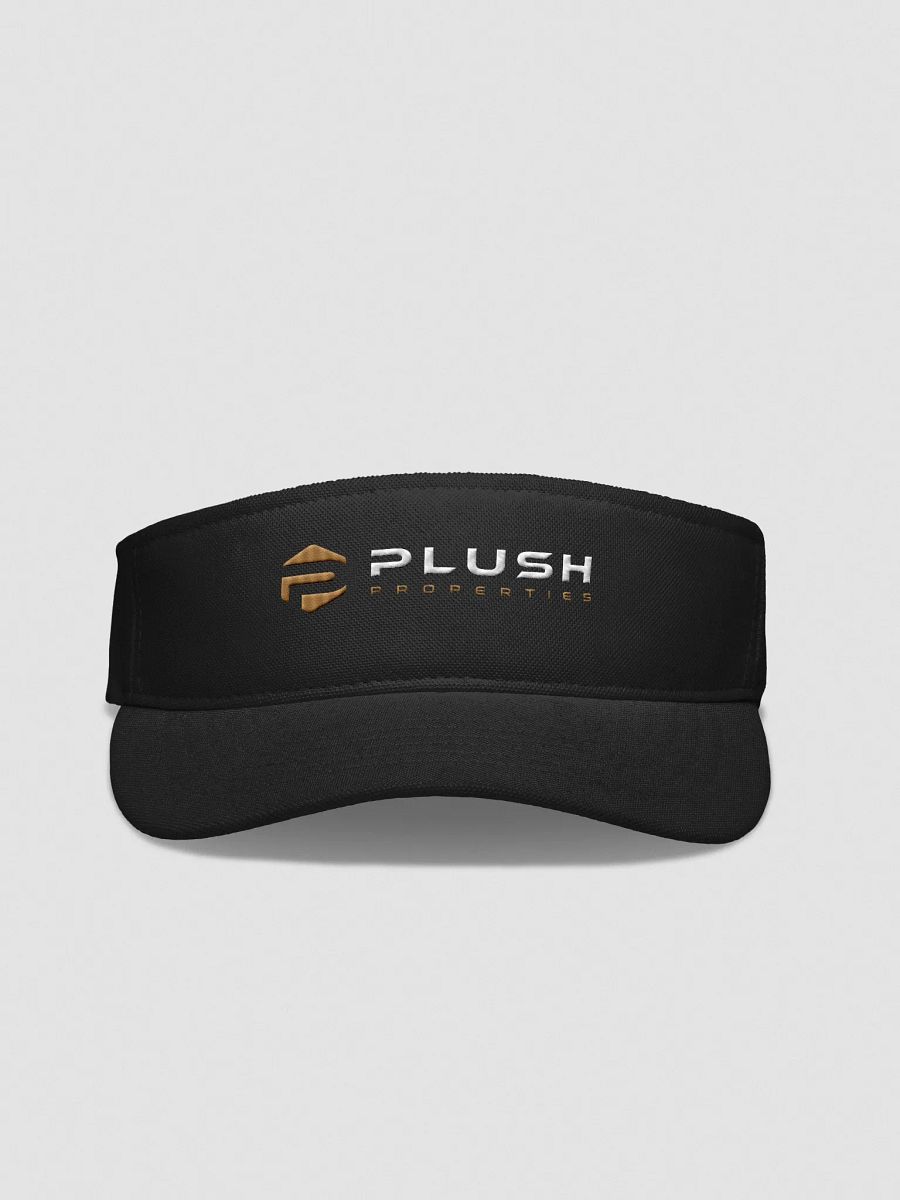 Plush Flexfit Visor product image (5)