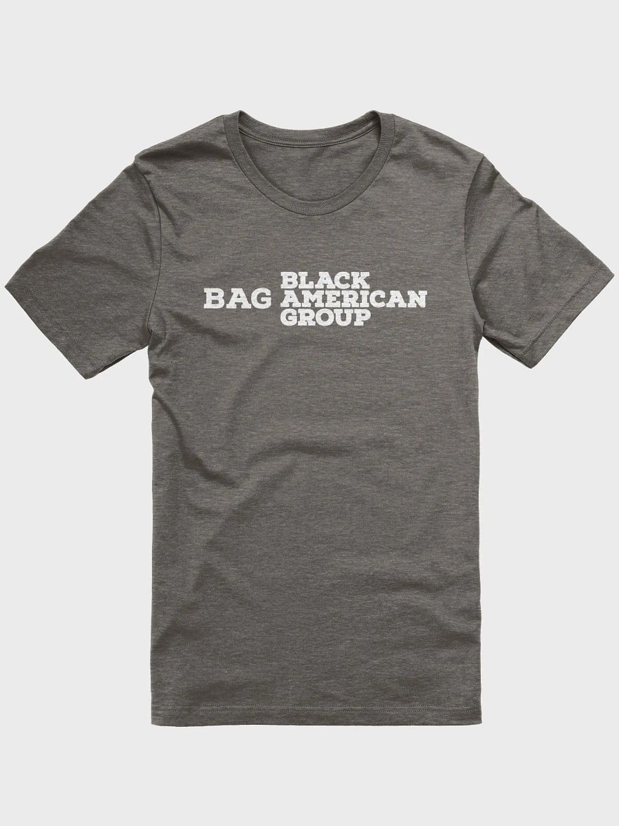 BAG Shirt product image (2)