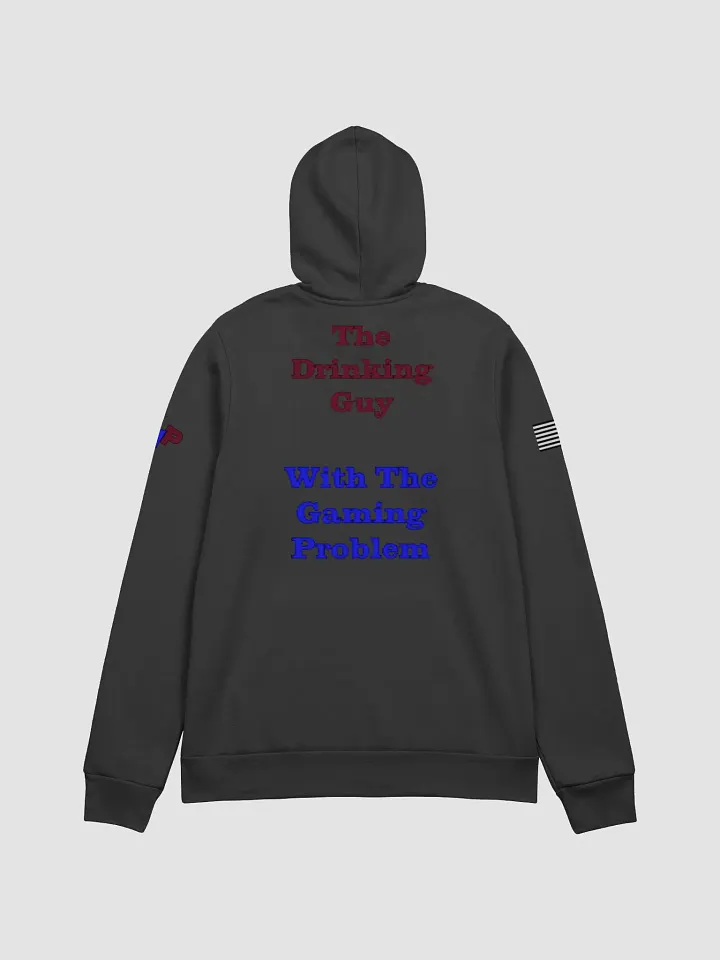 Gaming Grunt Hoodie product image (2)