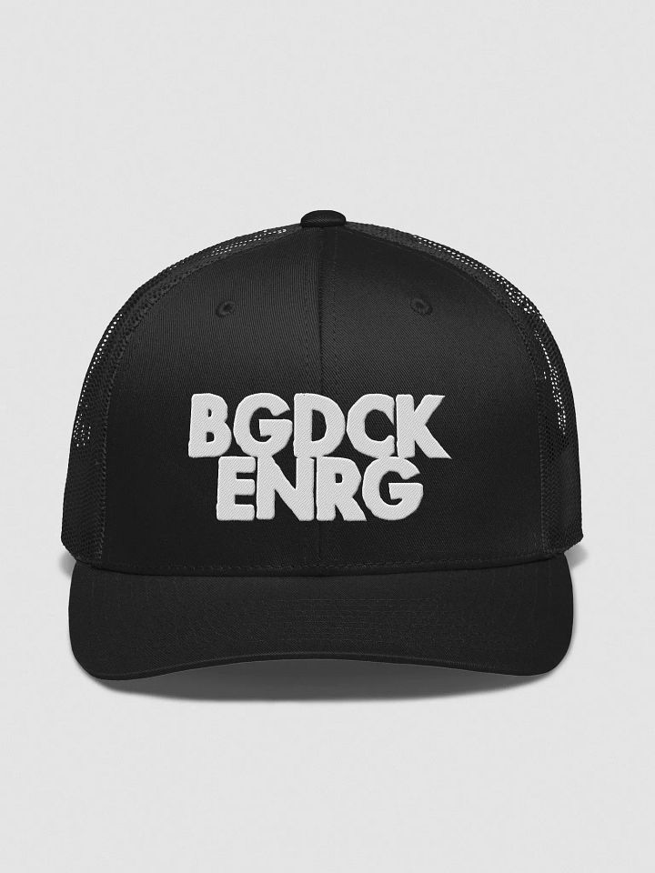 BDE Hat product image (1)