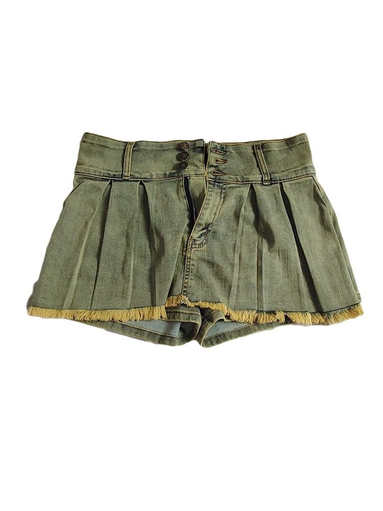 Mini skort product image (1)