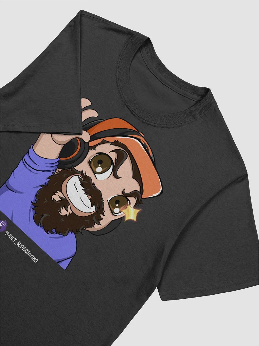 JSS T-Shirt product image (9)