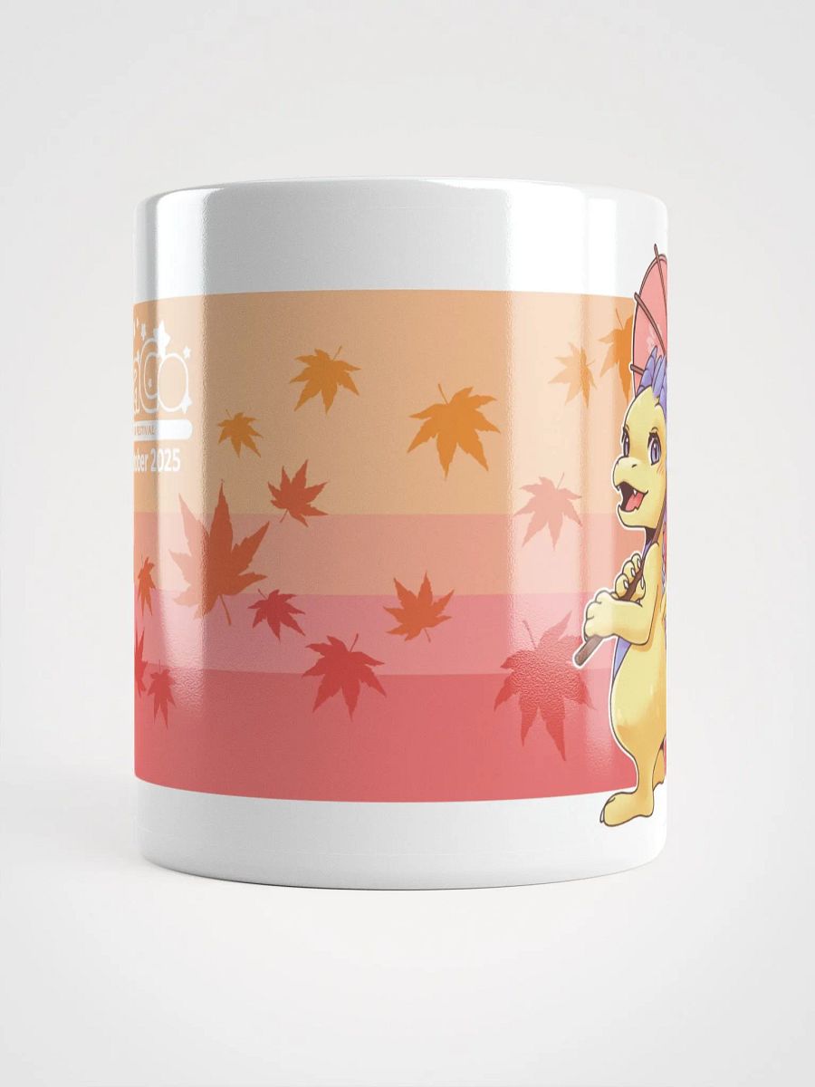 JenaCo XIII - Colorful Mug product image (5)