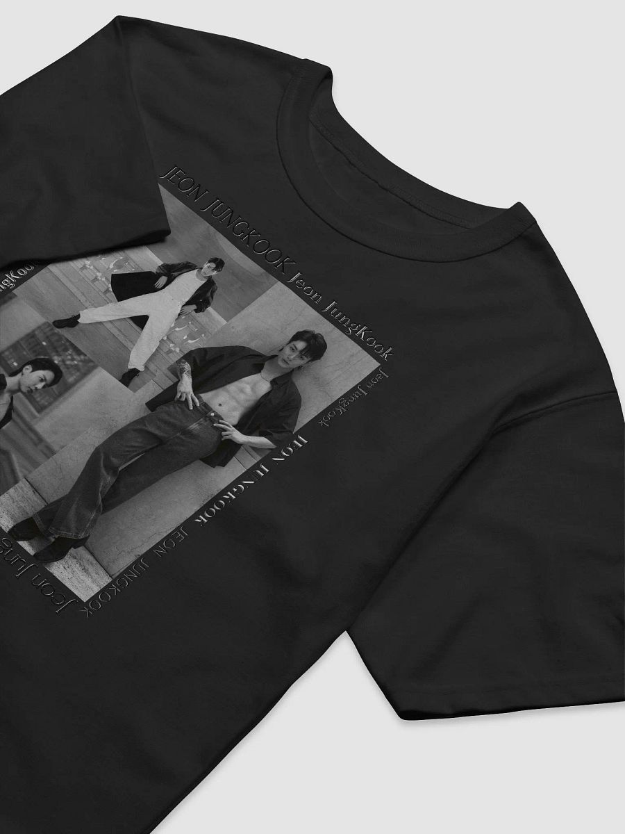 JK for CK Champion Relaxed-fit T-Shirt product image (3)