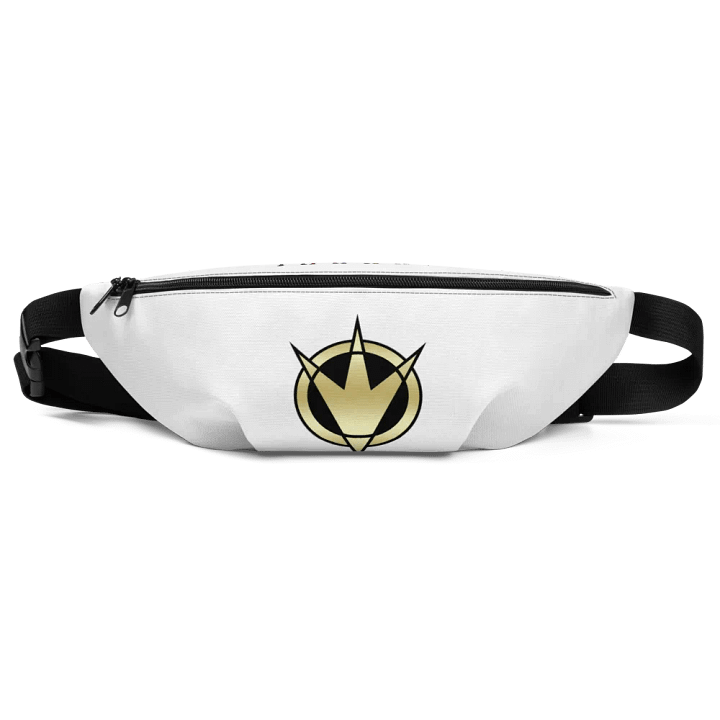 PRDT Team Fanny Pack product image (1)