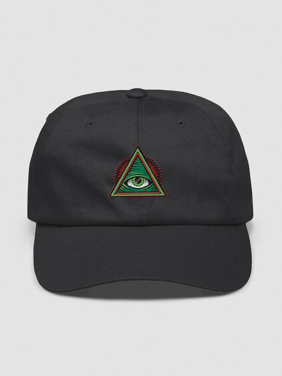 NOSLEEPRP DAD HAT product image (1)