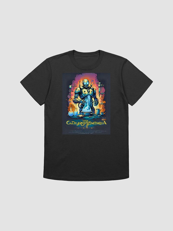 The Cadyrfimpnithgva -Tee product image (1)