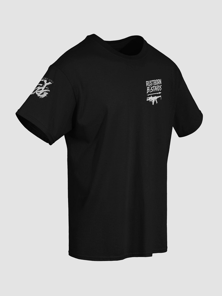 Rustborn Bastards ttrpg Shirt product image (4)