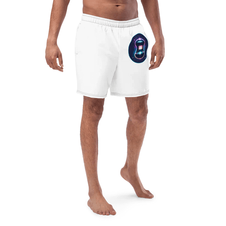stealth swim shorts product image (1)