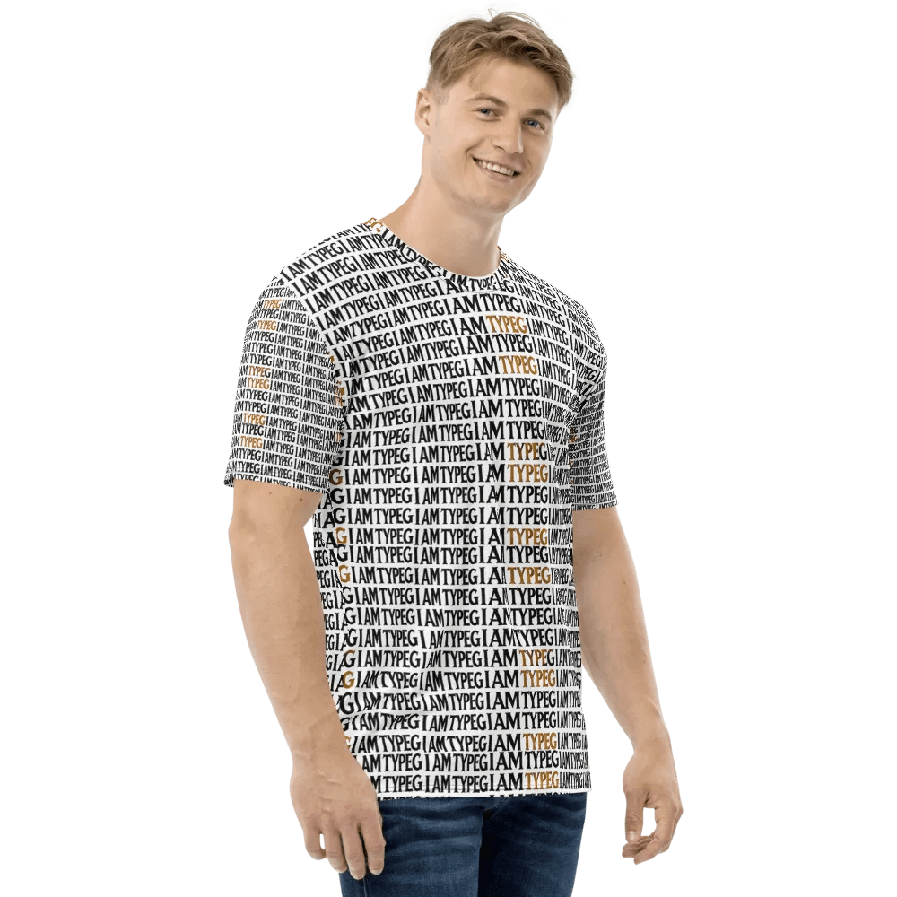 We are TypeG product image (4)