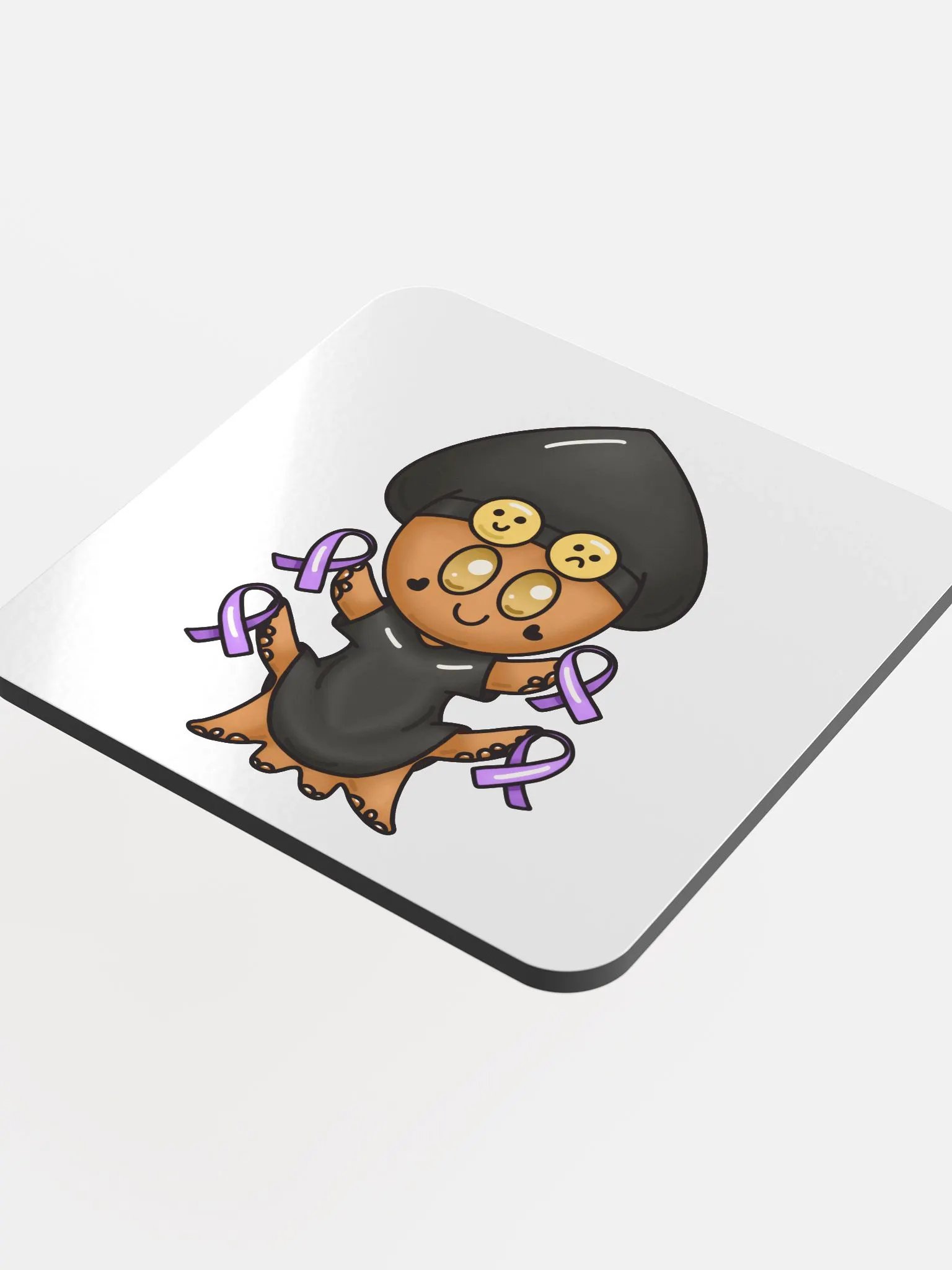 Pancreatic Coaster product image (4)