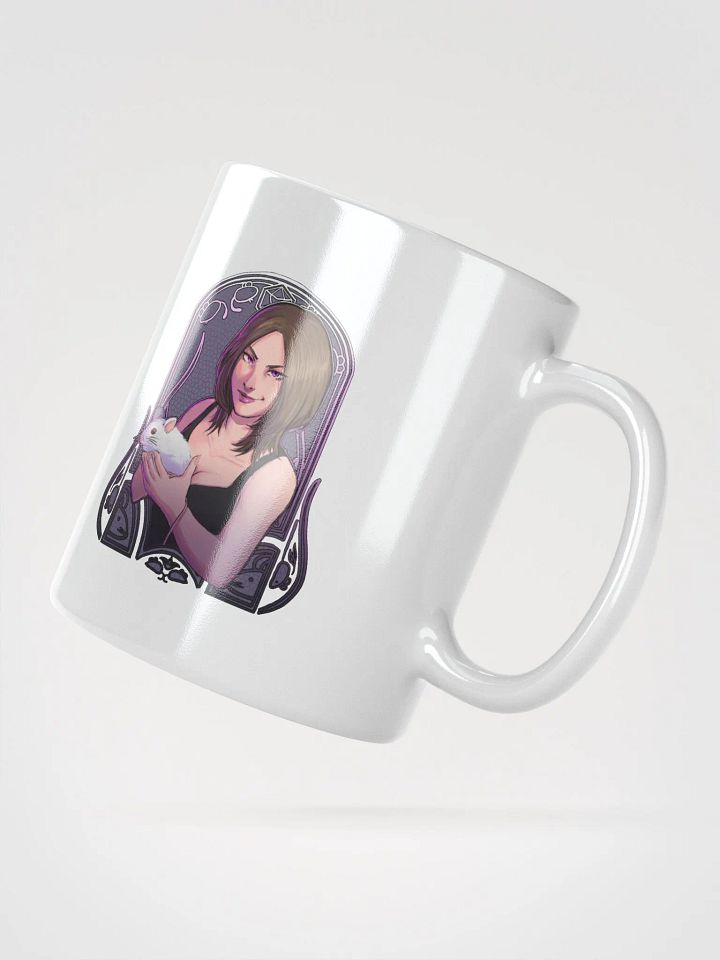 Rat of Holding Mug product image (6)