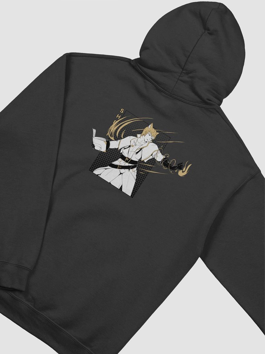 Monochrome Shepi Hoodie product image (8)