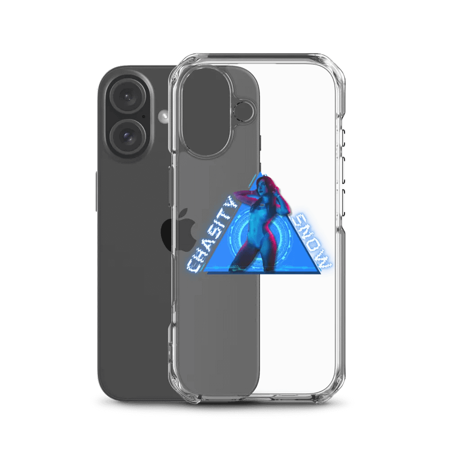 Cyber Iphone Case product image (50)