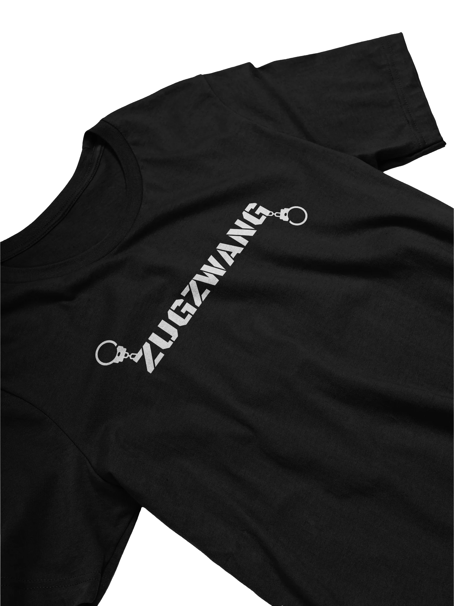 Zugzwang Chess T-shirt product image (3)