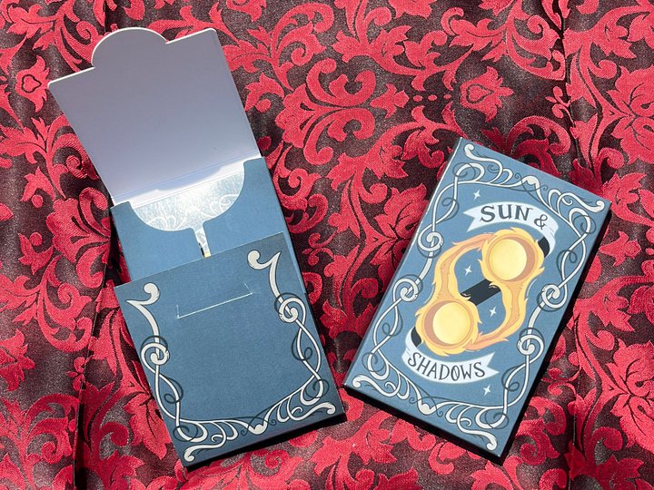 Deck of Sun and Shadows product image (1)
