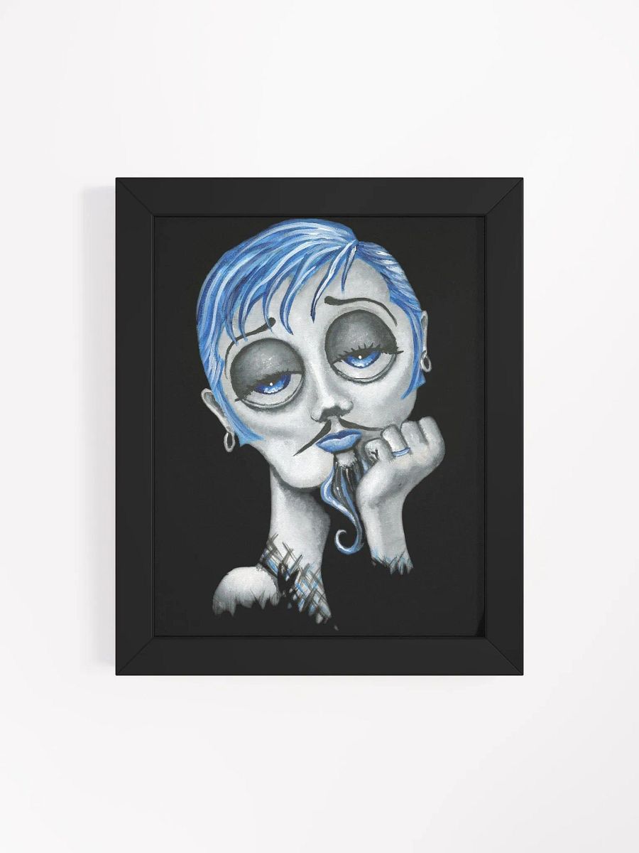 Faustus Renneburg framed print product image (4)