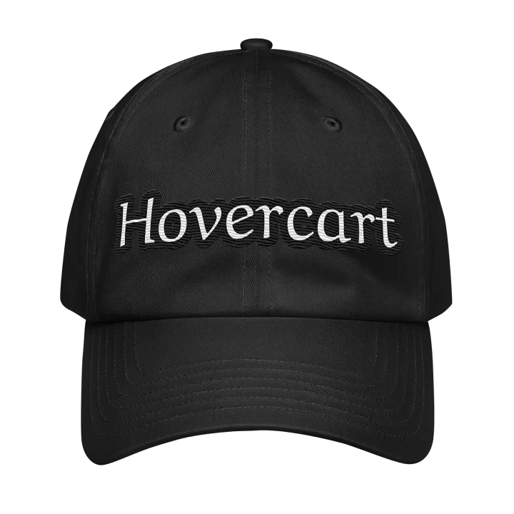 Hovercart Under Armour© Hat - Show your Support with Style - Headwear product image (1)