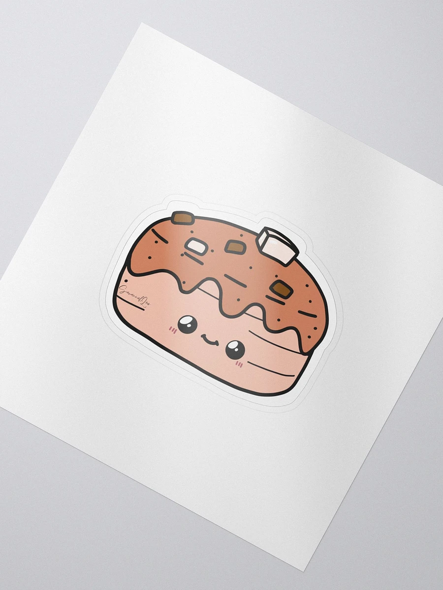 Biscuit Sticker product image (2)