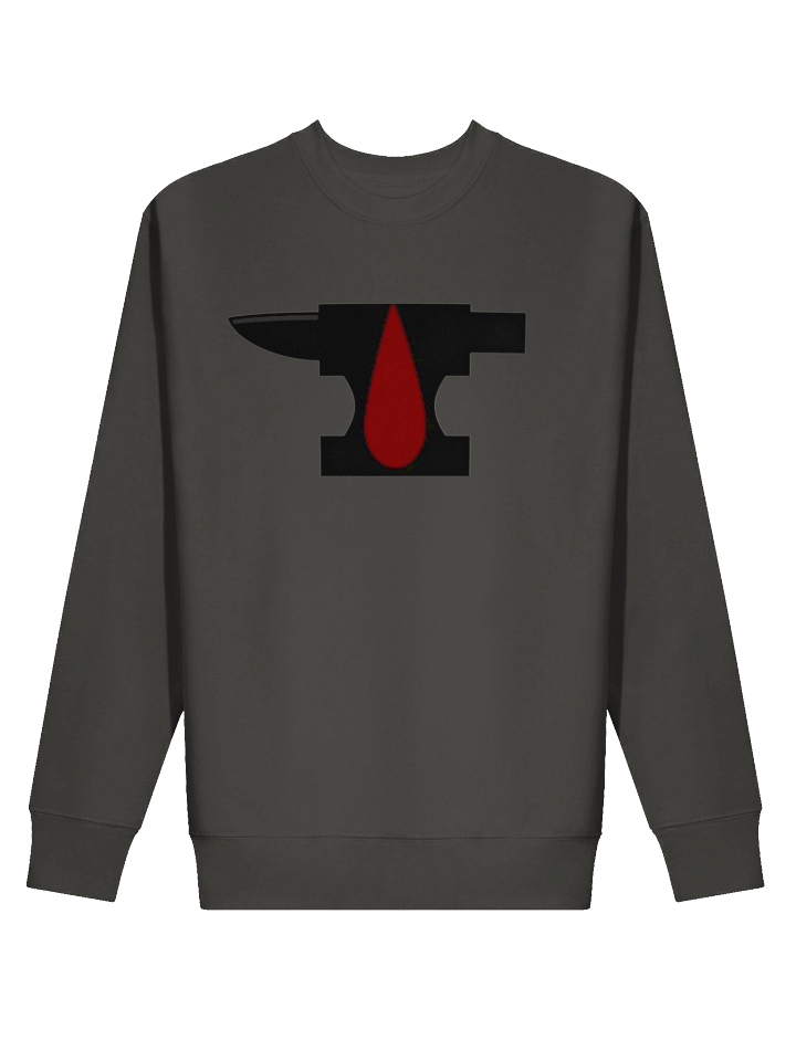 Emperor's Anvil's Jumper product image (8)