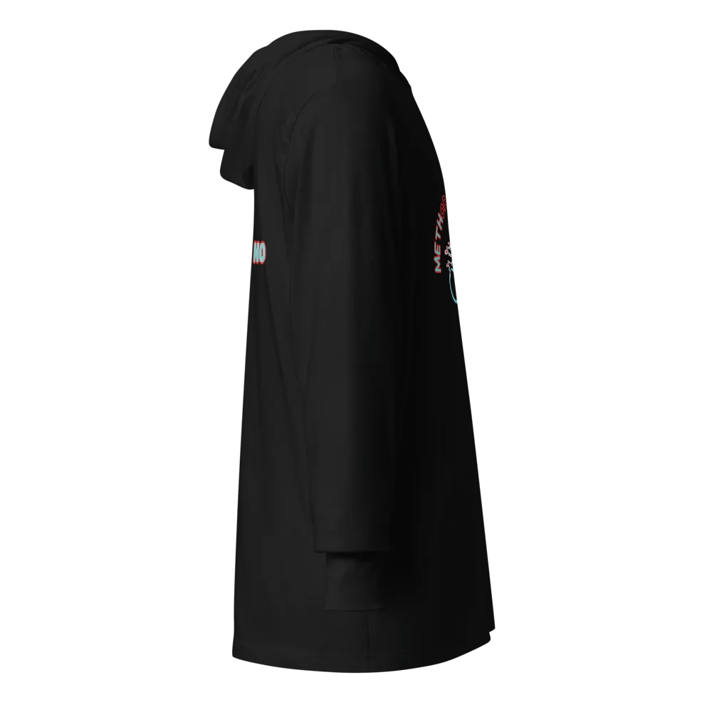 Madness Illuminated Hooded Tee product image (7)