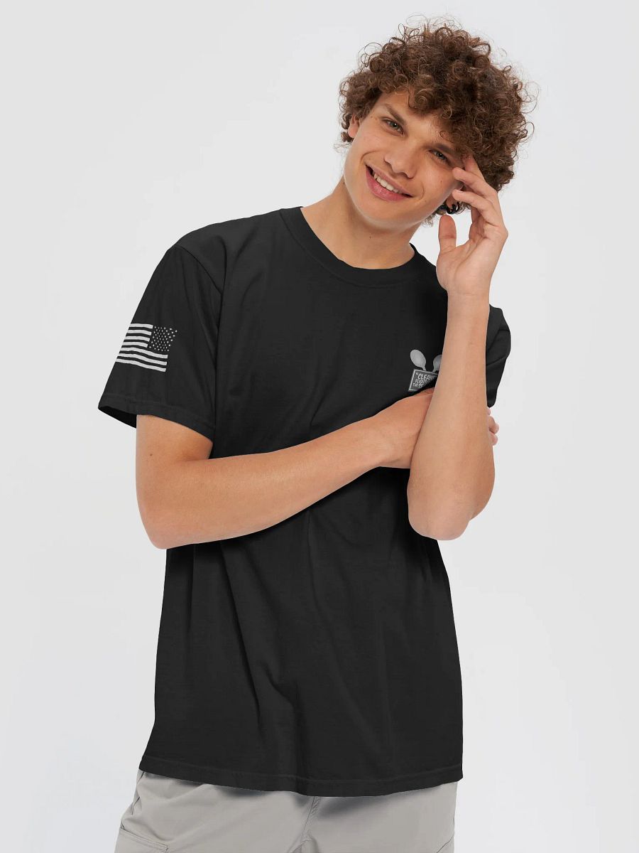"CPC v2: Minimal" Best Shirt product image (5)