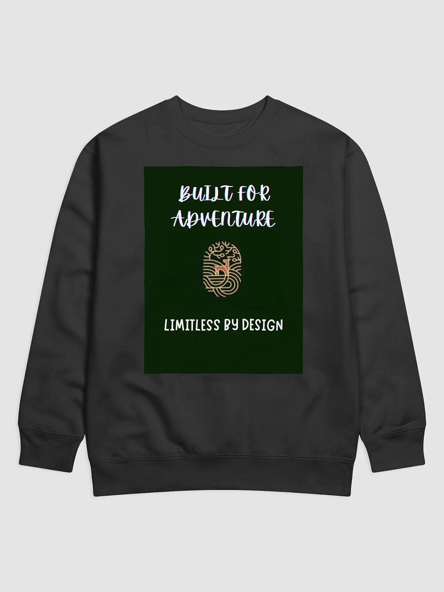 Cotton Heritage Premium Sweatshirt product image (1)