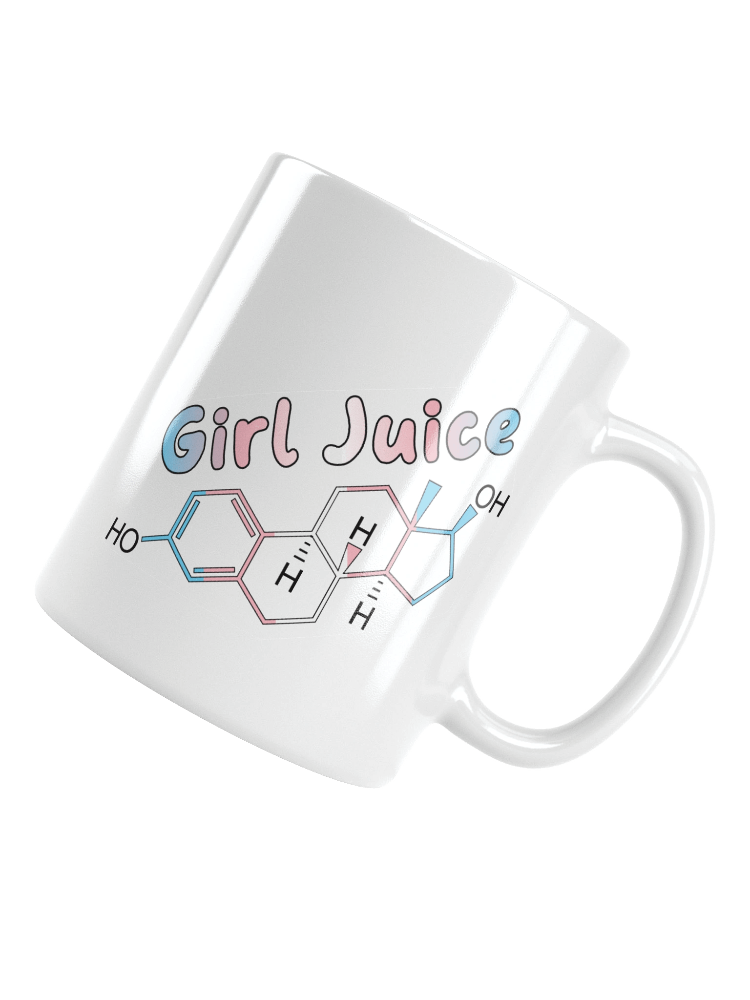 Girl Juice Mug product image (11)