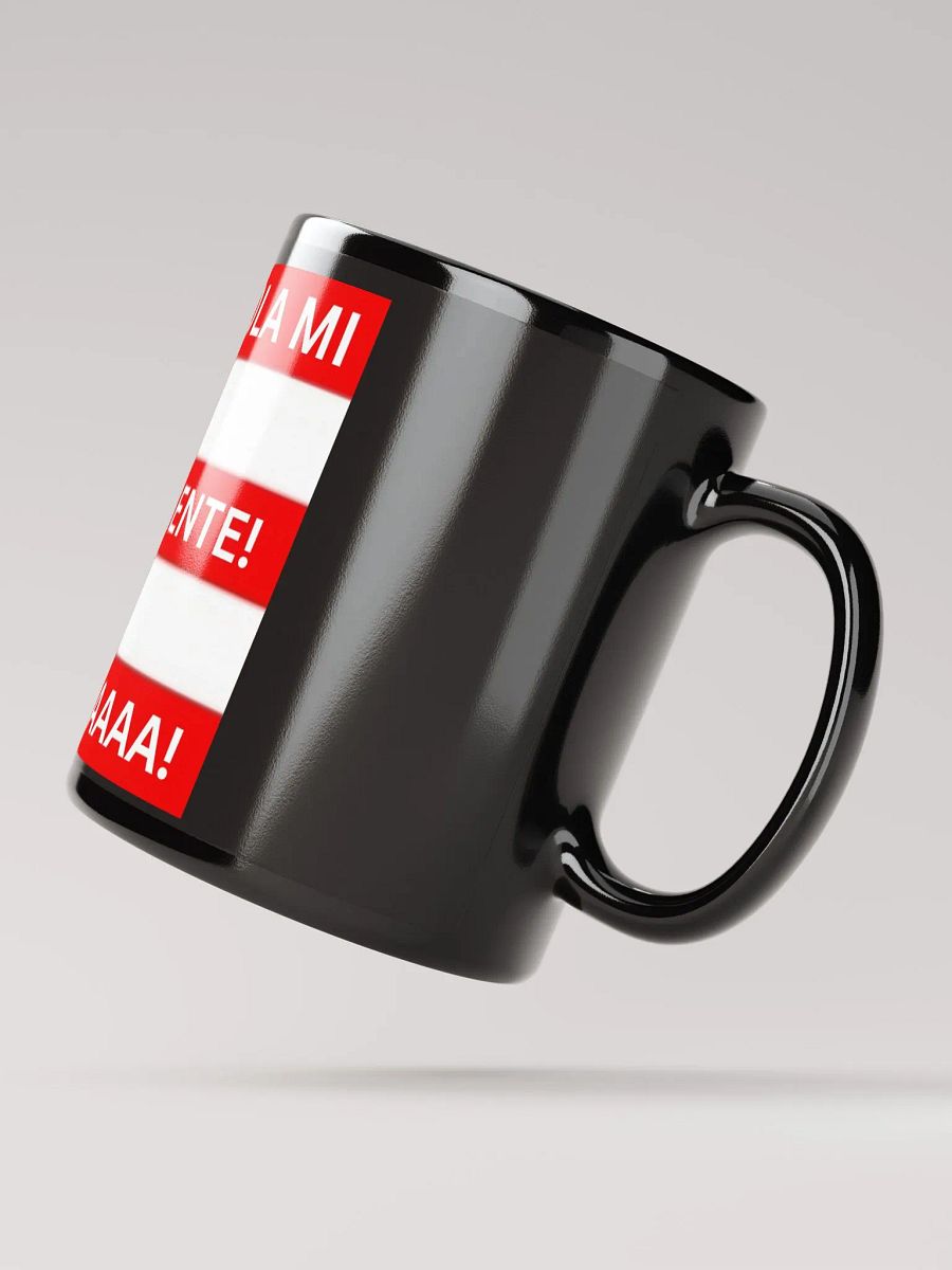 Hola Mi Gente/ Wepa Mug product image (3)
