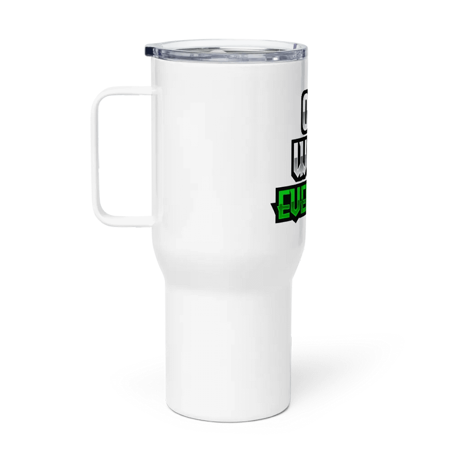 Out Work Everyone Tall Mug product image (2)