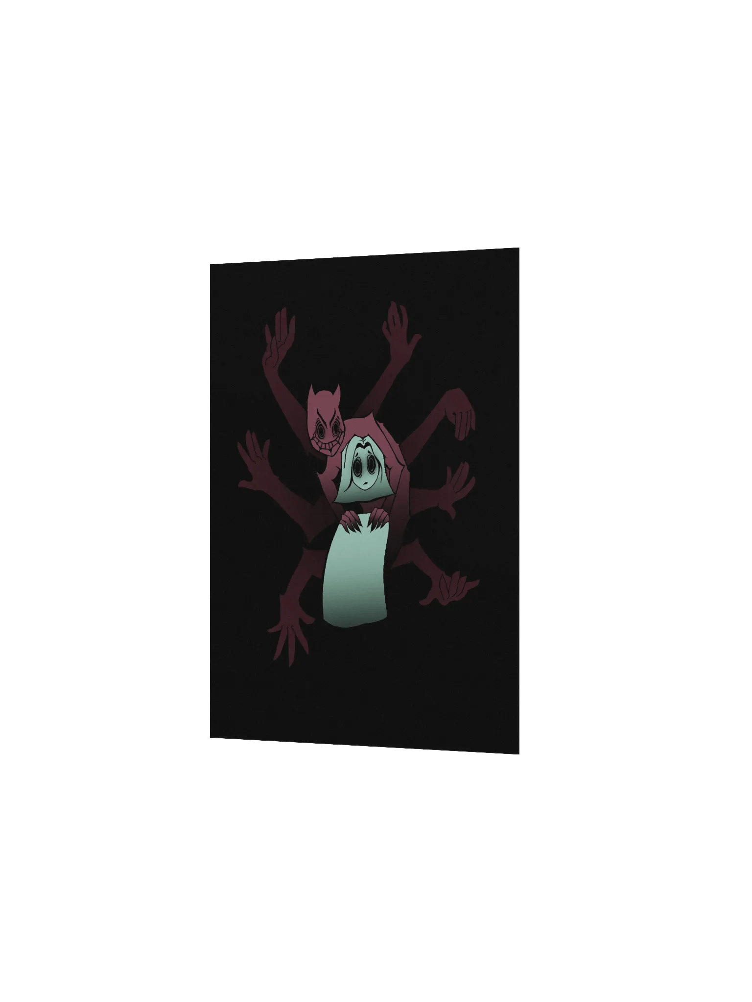 Devil's on Your Shoulder product image (2)