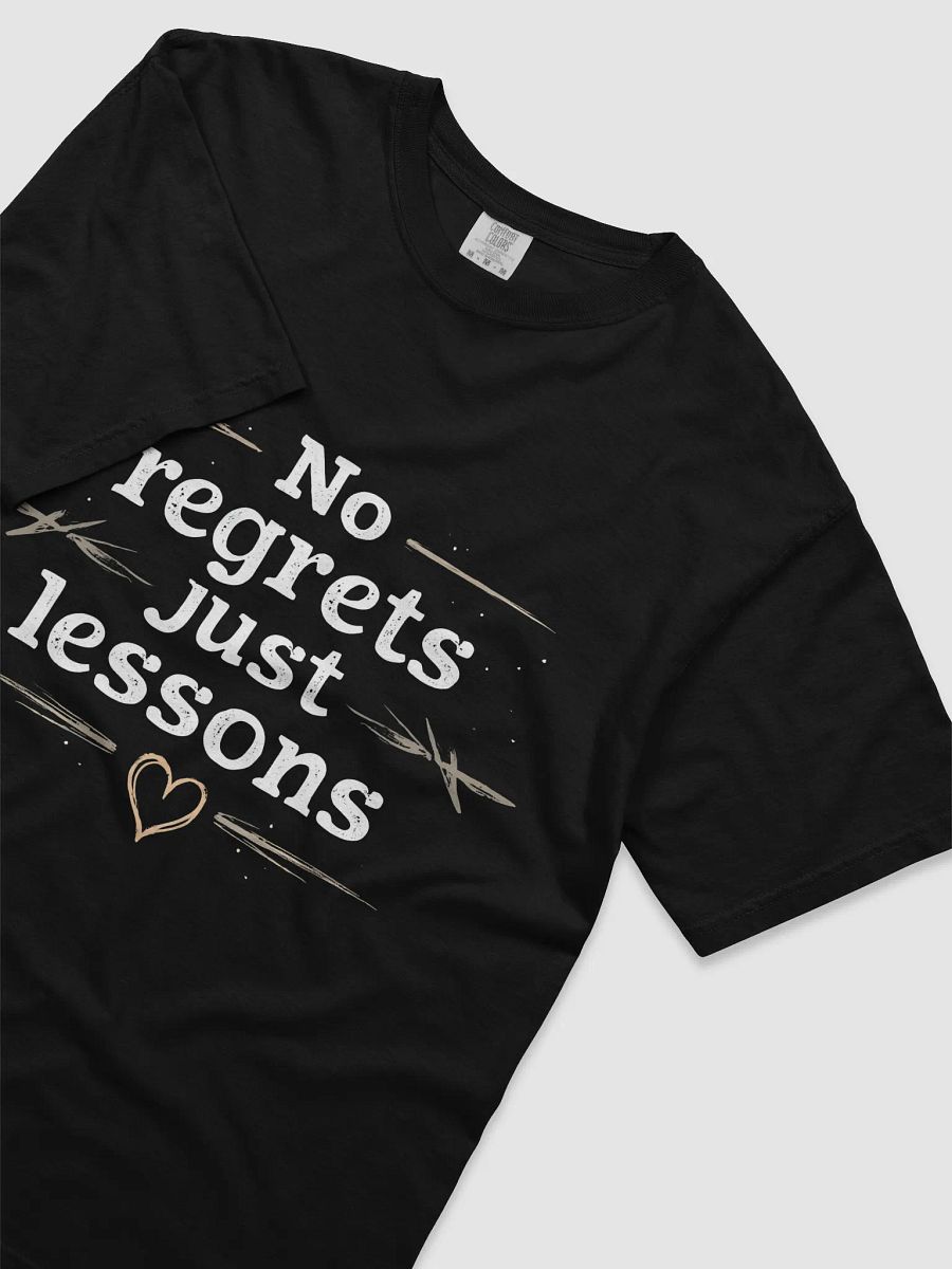 No Regrets, Just Lessons — The Jennifer Aniston Quote That Can Transform Your Life Forever product image (3)