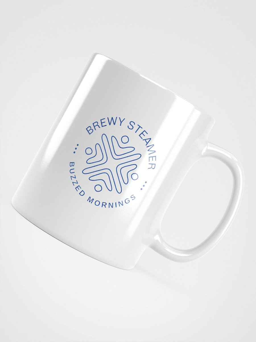 Brewy Steamer Mug product image (10)