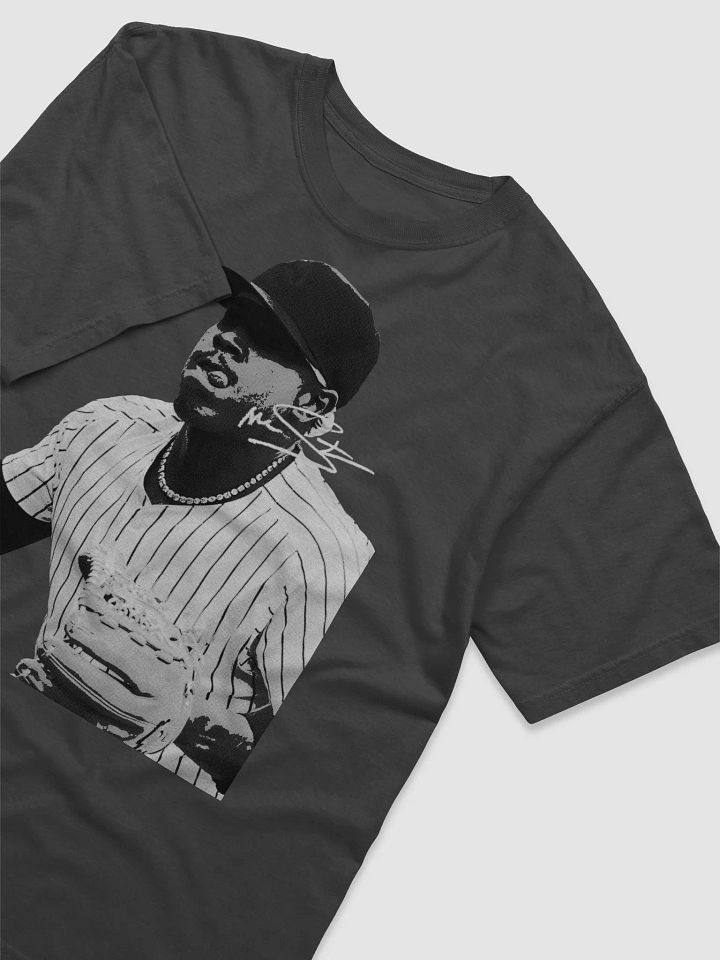 Marcus Stroman Vintage - T-Shirt product image (1)