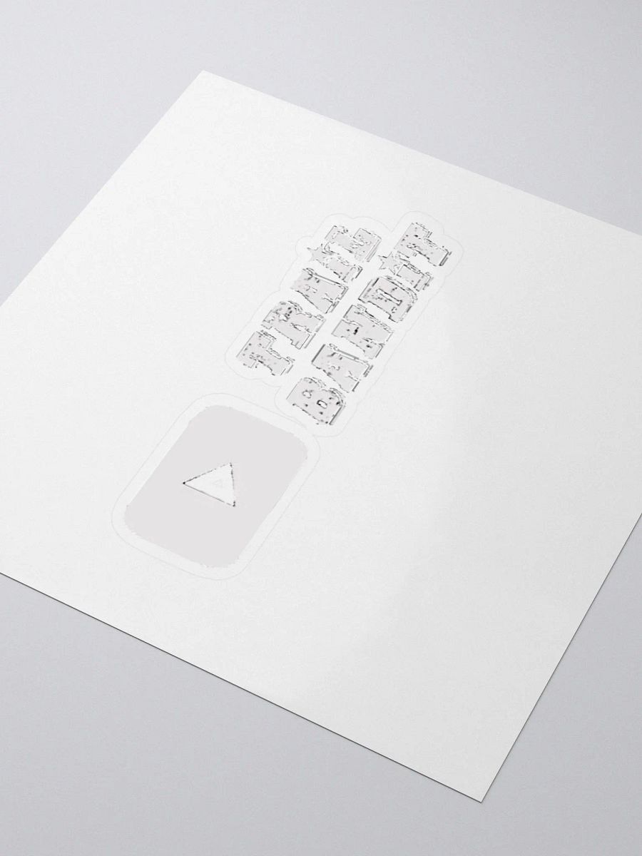 Trail Bandit YT Sticker product image (3)