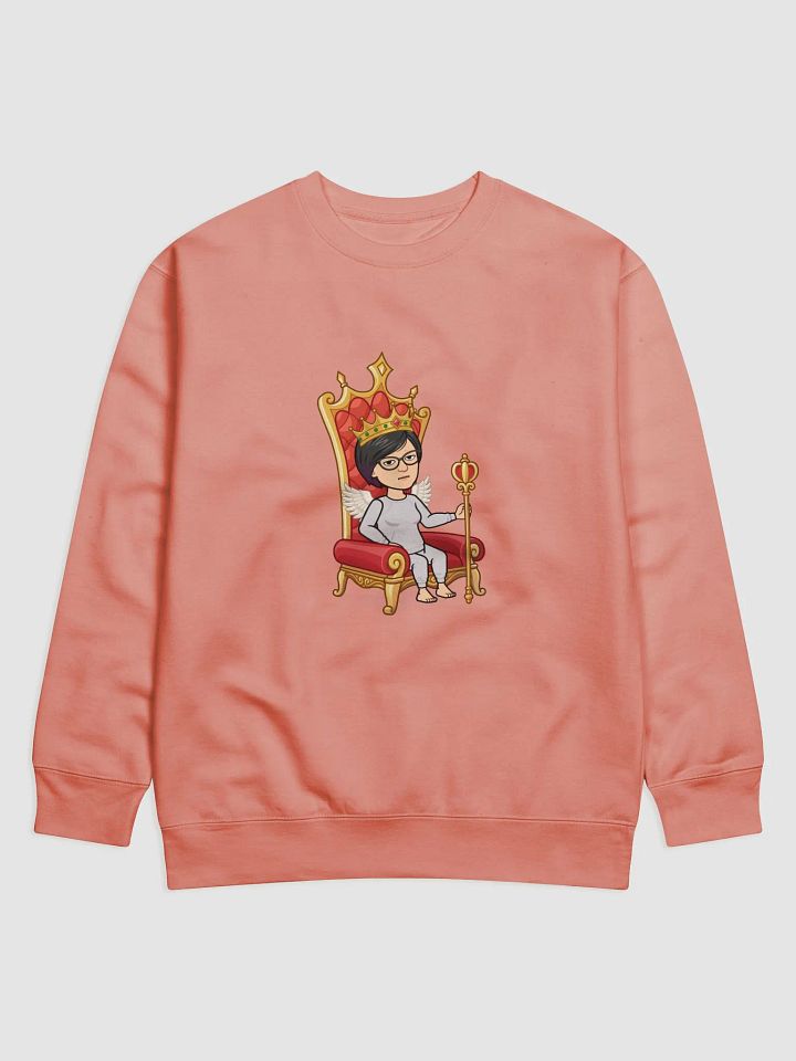 Regal Angel Cotton Sweatshirt product image (5)