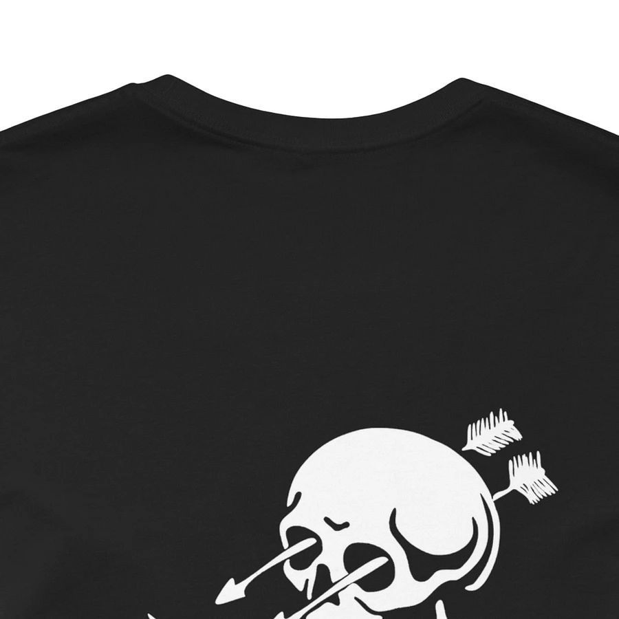 New World Order Unisex T-Shirt product image (5)