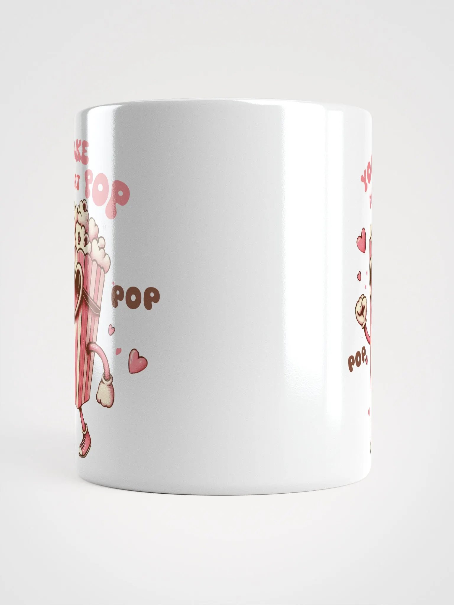 Popcorn Party Mug product image (5)