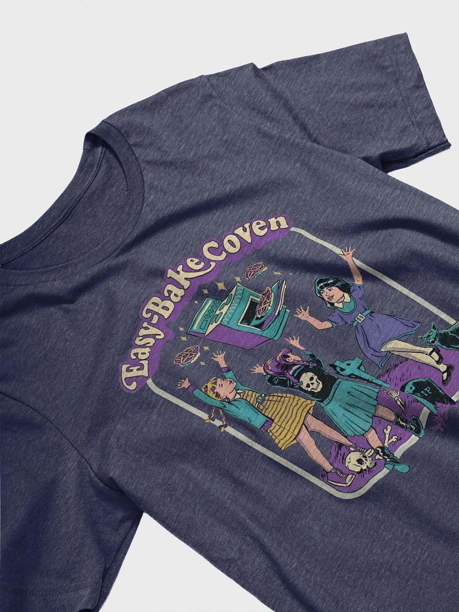 Easy-Bake Coven Whimsical T-Shirt product image (29)