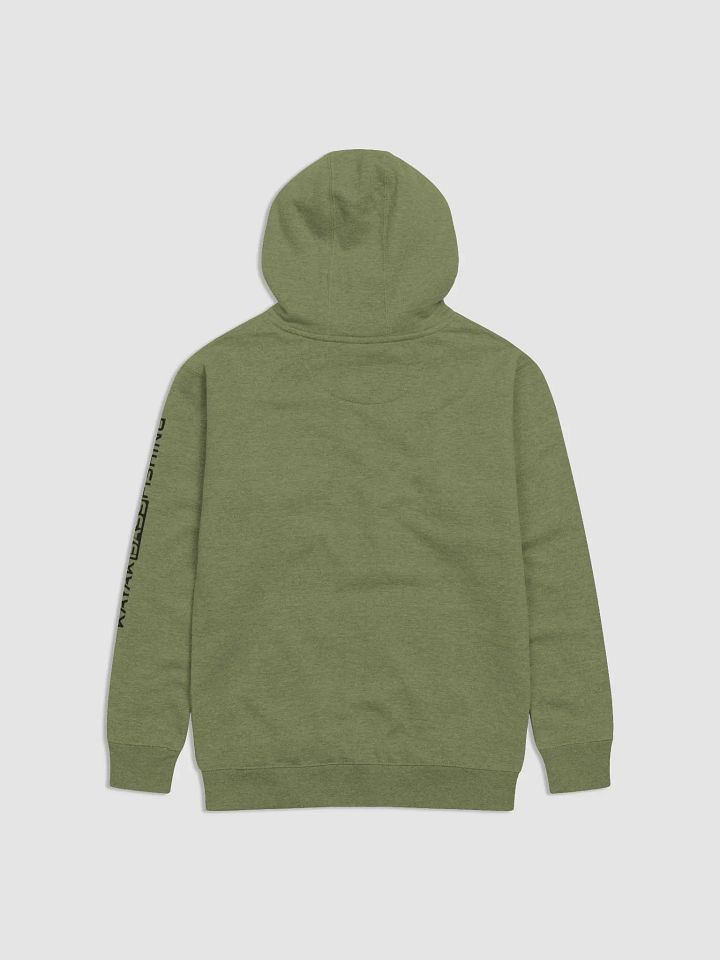 PREMIUM KBF OG HOODIE product image (2)