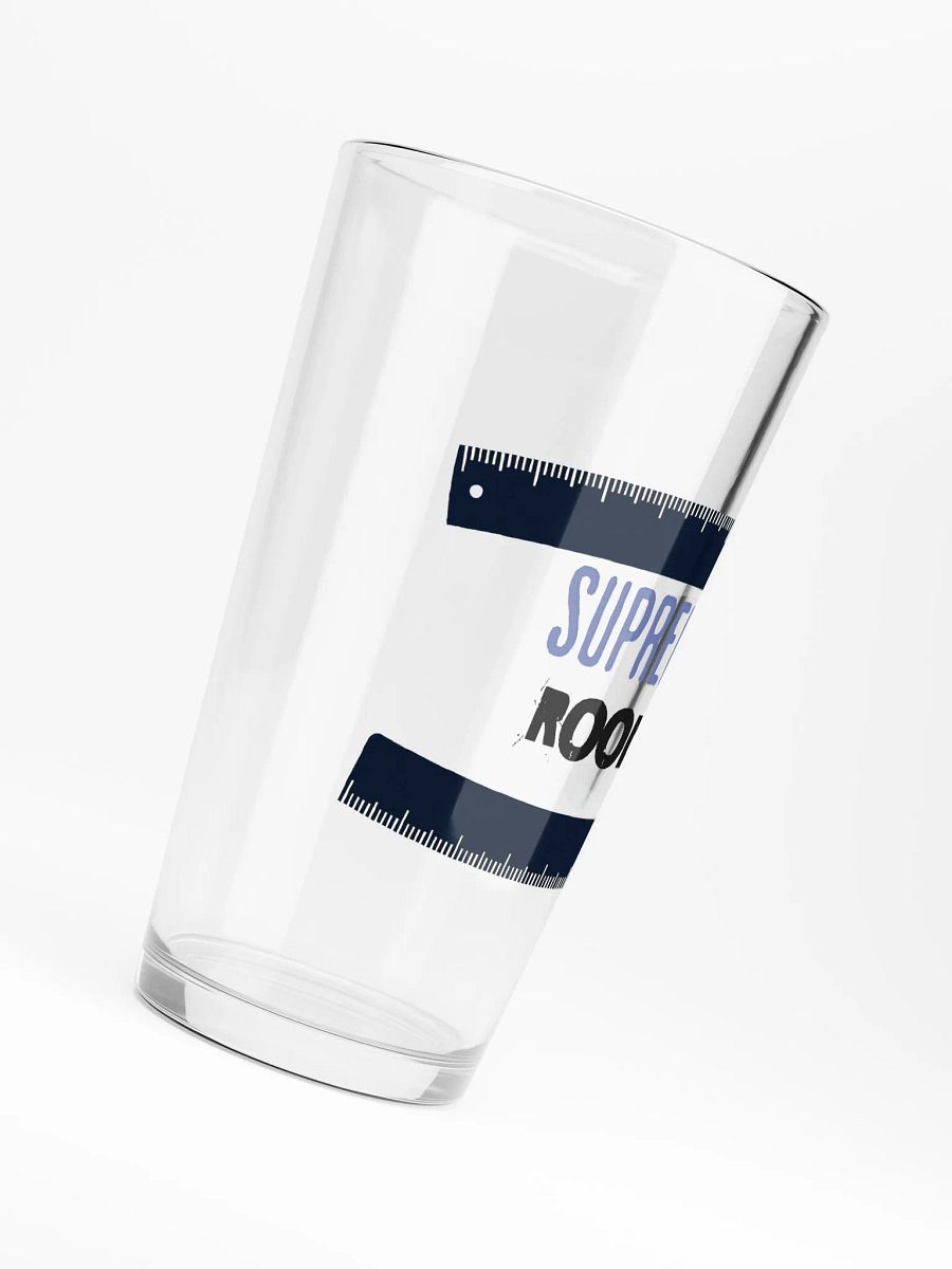 Supreme Roola Pint Glass product image (6)