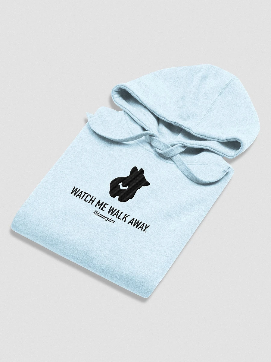 Corgi Hoodie product image (11)